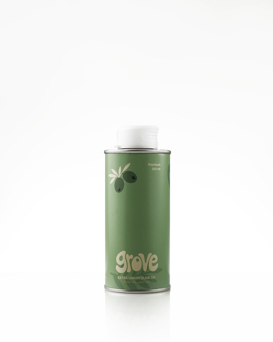 Extra Virgin Olive Oil - 250ml